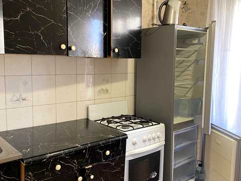 квартира по адресу Демеевская ул., 35