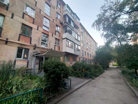 квартира за адресою Юлії Залюбовської вул. (Путилівська), 28