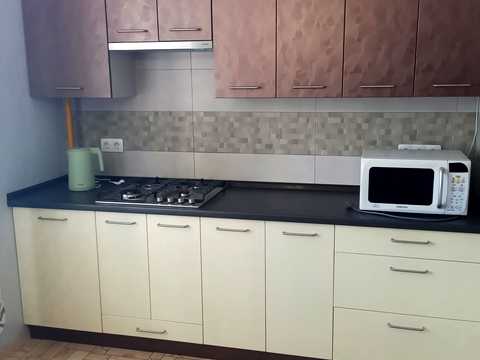 квартира по адресу Академика Лебедева ул., 1