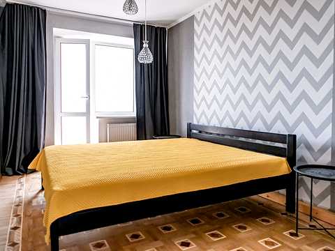квартира за адресою Бульвар Профспілковий, 64