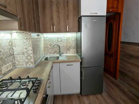квартира по адресу Академика Глушко просп. (Академіка Глушка), 5
