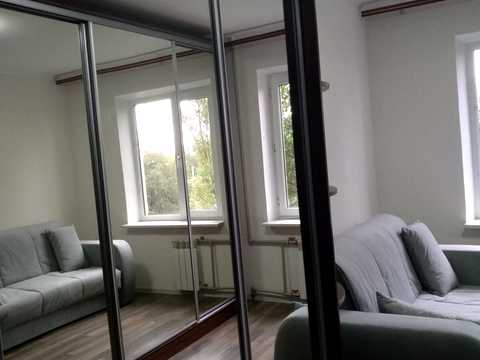 квартира за адресою Академіка Заболотного вул., 54