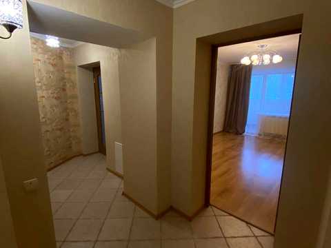 квартира за адресою Пирогова вул., 103б