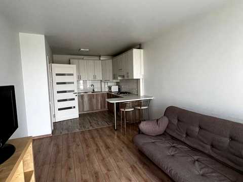 квартира по адресу Кульпарковская ул., 226-Л