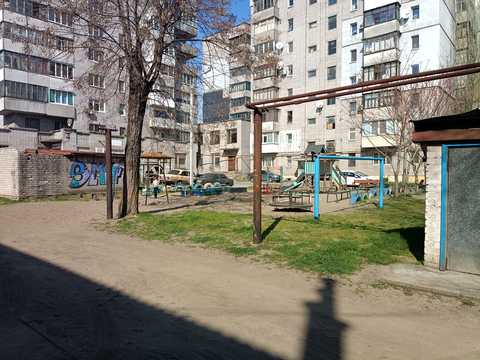 квартира по адресу Василя Гадади ул. (Залізноводська), 2