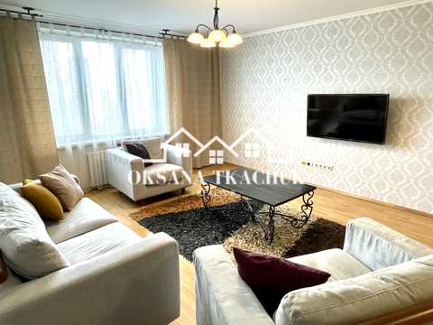 квартира по адресу Александра Конисского ул., 29
