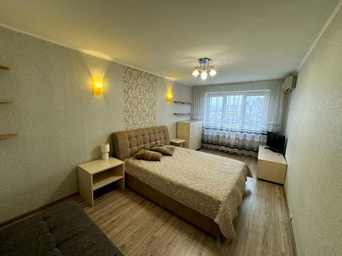 квартира за адресою Оболонський просп., 14-А
