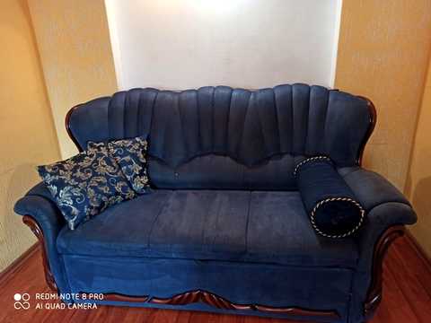 квартира по адресу Чистяковская ул., 11-А