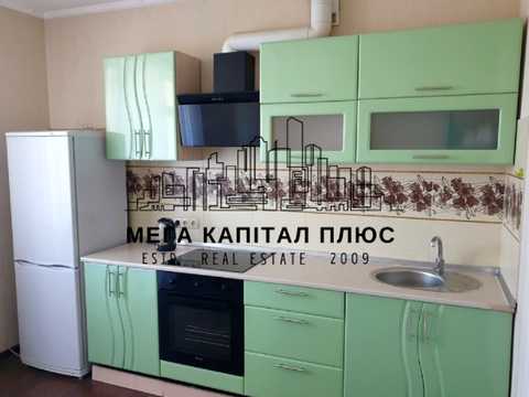 квартира за адресою Нивська вул., 4Г
