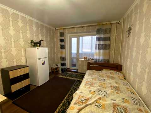 квартира по адресу Ларисы Руденко ул., 10-Б