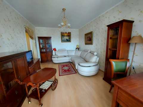 квартира за адресою Тростянецька вул., 7-В