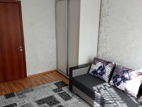 квартира за адресою Миру просп., 57/4
