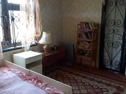 будинок за адресою с. Ходосівка, Грушевая