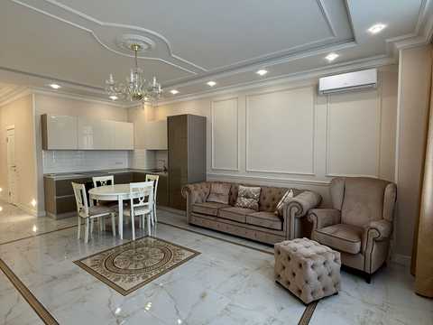 квартира за адресою Трускавецька вул., 10-Д
