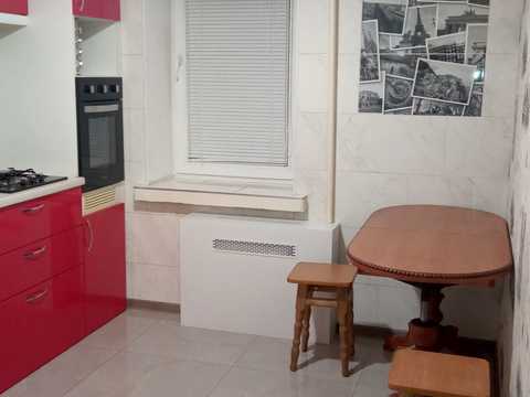 квартира по адресу Митрополита Василия Липковского ул. (Урицького), 35-А