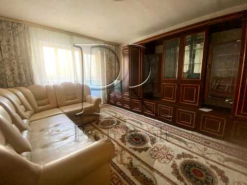 квартира за адресою Райдужна вул., 2-Б