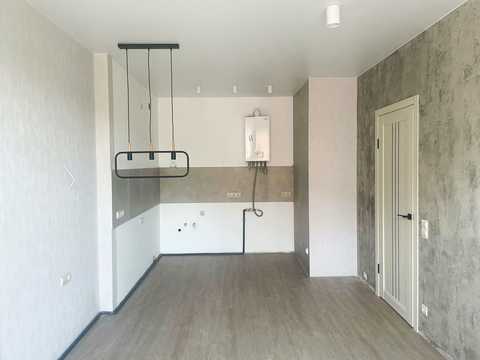квартира по адресу НОво-Оскольська, 8К