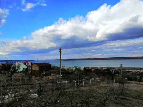 ділянка за адресою с. Кордон, 2-я линия