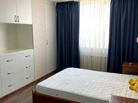 квартира за адресою Берестейський просп. (Перемоги), 91/1