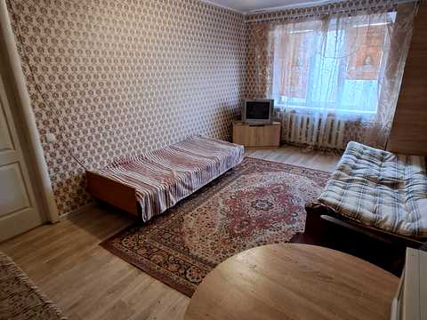 квартира по адресу Гвардейцев-Широнинцев ул., 39/1