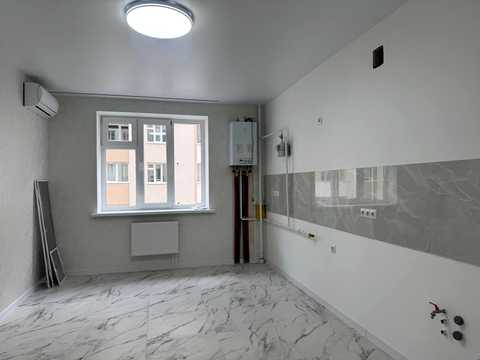 квартира по адресу Кармелюка ул., 3/4