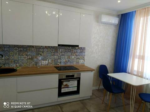 квартира по адресу Драгоманова ул., 10