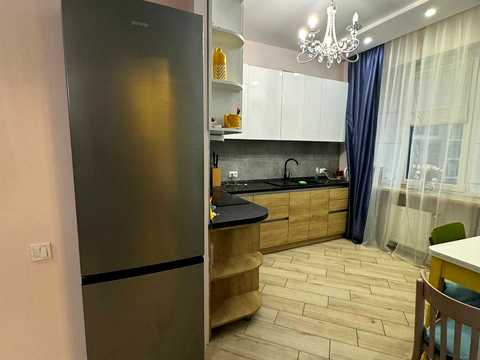 квартира по адресу Каманина ул. (Каманина), 16а/2