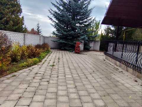 будинок за адресою Вербна, 36а