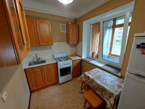 квартира за адресою Берестейський просп. (Перемоги), 27
