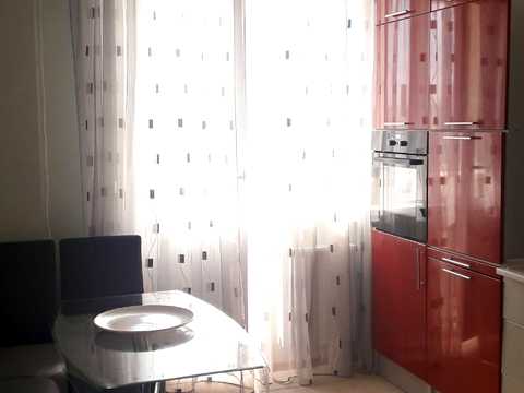 квартира по адресу вул. Бориспільська, 4