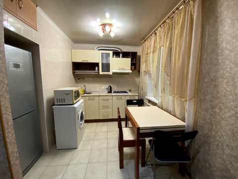 квартира за адресою Дорогожицька вул., 16
