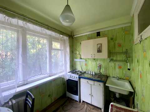 квартира по адресу Михаила Бойчука ул. (Кіквідзе), 18-А