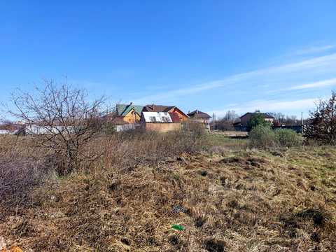 ділянка за адресою Патріотів, 18