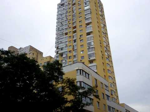 квартира за адресою Степана Руданського вул., 3-А