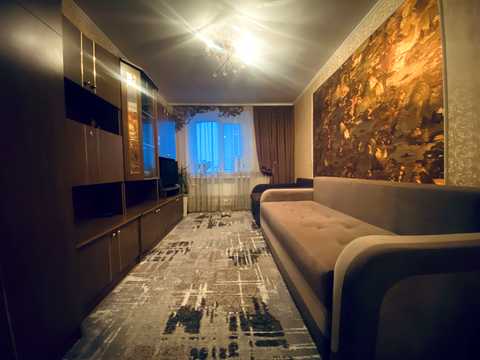 квартира за адресою Гонти вул., 27