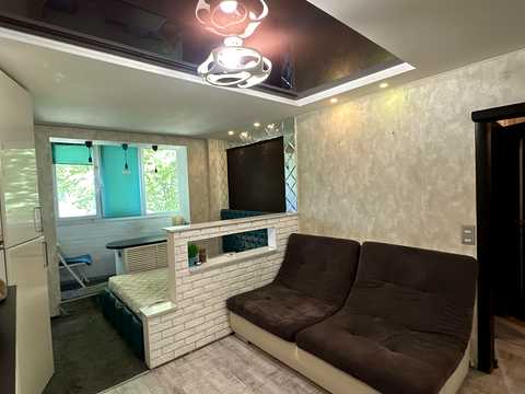 квартира за адресою Перемоги просп., 68б