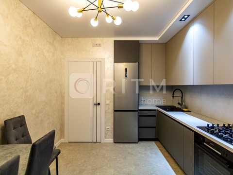 квартира по адресу Волчинецкая ул., 220