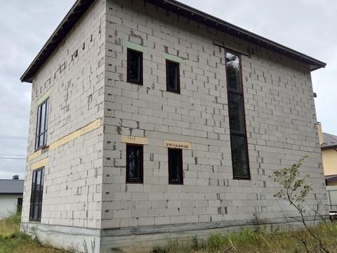 дом по адресу Стретенская