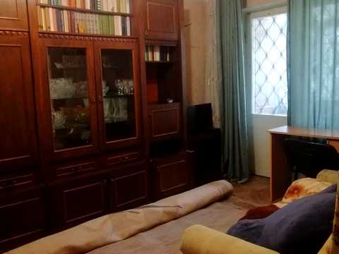 квартира за адресою Верховної Ради бульв., 22-Б