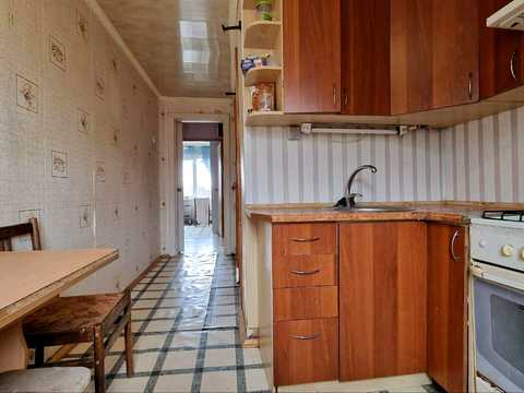 квартира за адресою Куряжська вул., 8
