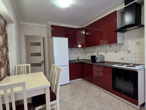 квартира за адресою Коперника вул., 3