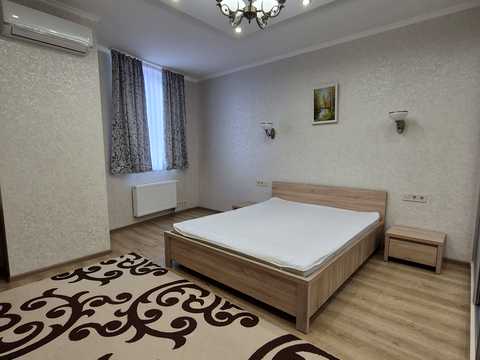 квартира за адресою Коперника вул., 3