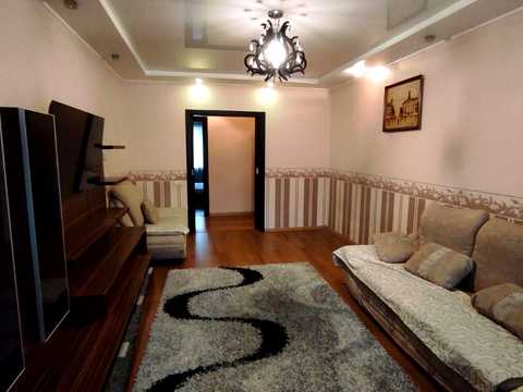 квартира по адресу Героев просп., 46