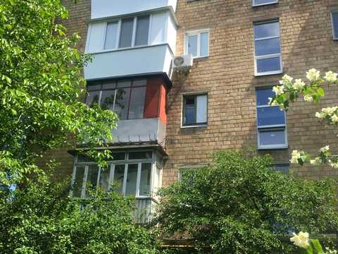 квартира за адресою Галицька вул., 1