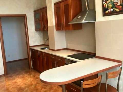 квартира по адресу Евгения Коновальца ул. (Щорса), 32-Г