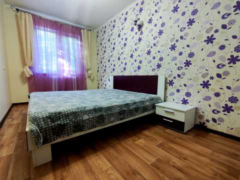 квартира за адресою Академіка Білецького вул., 5-В
