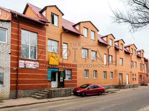комерційна за адресою Робітнича вул., 2А