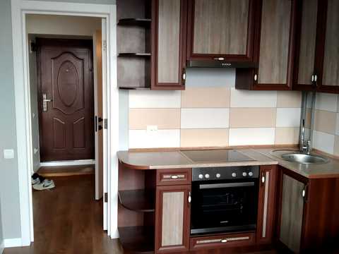 квартира за адресою Шухевичів вул., 47