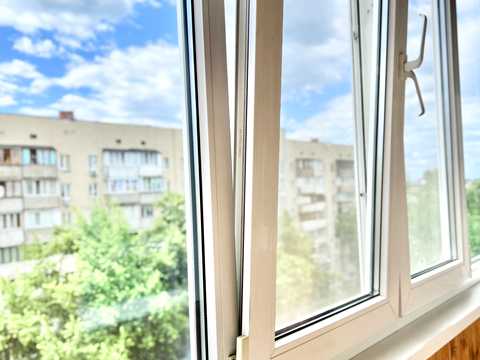квартира за адресою Рене Декарта вул. (Кулібіна), 6-А