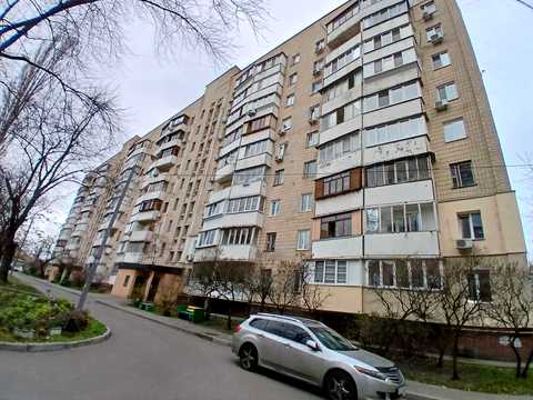 квартира по адресу Харьковское шоссе, 53-А